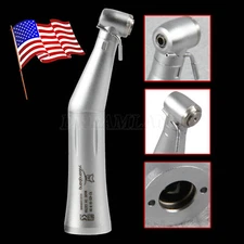 YABANG Dental Surgical 20:1 Contra Angle PUSH Handpiece Fit NSK F1#2