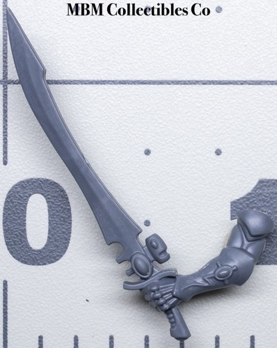 Warhammer 40K Aeldari Eldar Kill Team Nachmund CORSAIRS VOIDSCARRED Bit Bits - Afbeelding 41 van 121