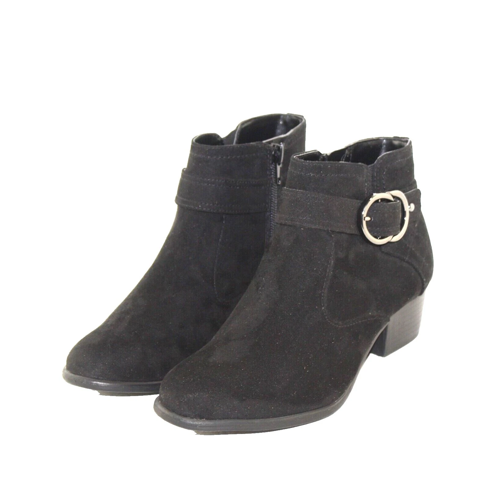 Unisa女式休闲靴