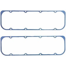 Fel-pro 1655-1 Chevrolet Sb2 Nascar Heads Steel Core Valve Cover Gasket Set Fel-pro 1655-1 Chevrolet Sb2 Nascar Heads Steel Core Valve Cover Gasket Set