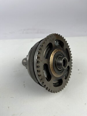 Yamaha FZR 1000 FZR1000 freewheel starter freewheel starter clutch