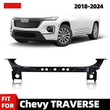 Front Lower Radiator Support Fit For 2018-2024 Chevrolet Traverse 84501901