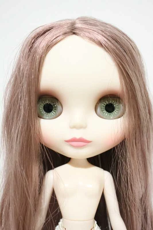 TAKARA TOMY Neo Blythe Bianca Pearl | eBay