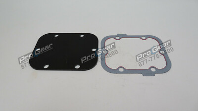 14575 & 4305309 PTO COVER & GASKET 6 BOLT GENUINE EATON FULLER