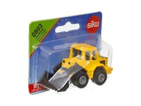 Siku 0802 Frontlader Ovp - 0205