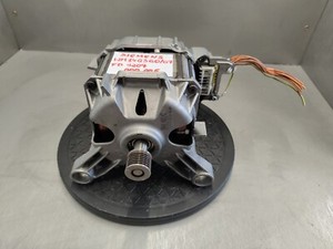 Siemens WM14Q3G0/07 Waschmaschine Motor Antrieb BSH 9000488142 #42798