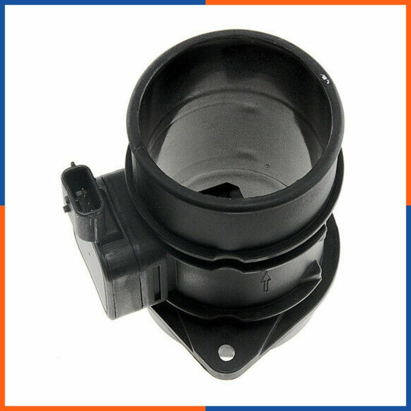 Débitmètre d'air de rechange compatible Renault référence V46-72-0149 - 3