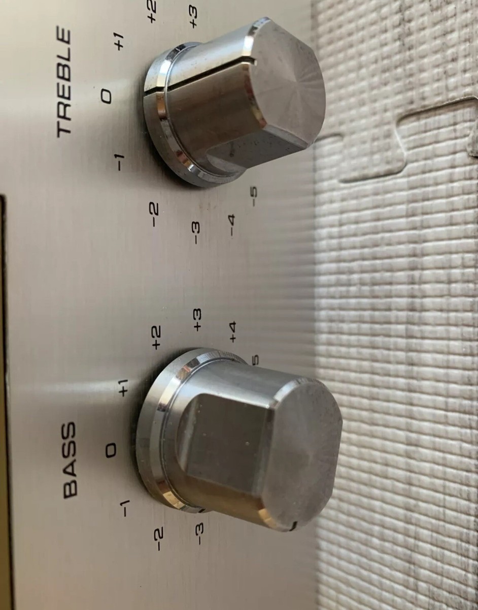 Technics SU-2450 Vintage Amplifier | eBay