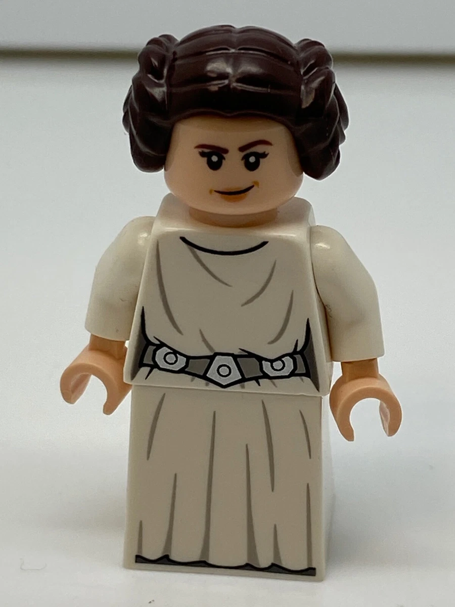 Princess leia minifigure 2025