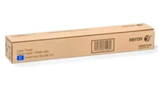 Xerox Color 550/560/570 c60, c70 Genuine Toner CYAN
