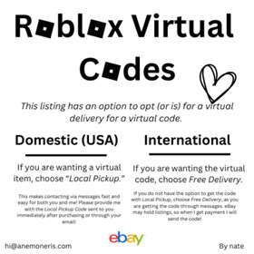 ROBLOX Golden Horns of Pwnage Toy Code RARE | Virtual