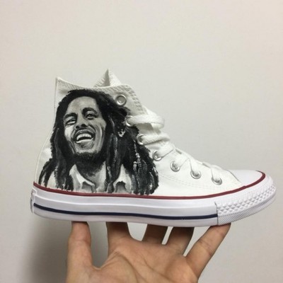 chaussure bob marley