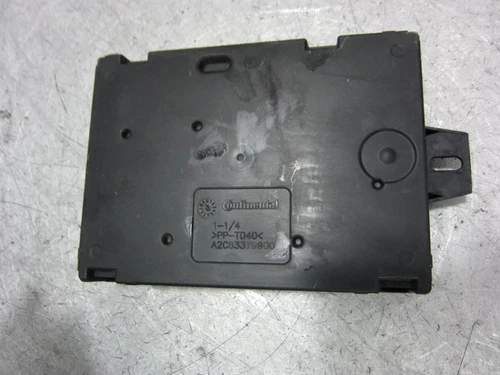 284B11723R Modulo Electronico para DACIA DOKKER Ambiance 2015 1593858 - Imagen 6 de 7