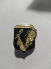 distintivo Spilla Pins Esercito Aeronautica militare 8 Stormo Divisa Uniforme ww