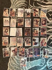 1975 Topps Planet of the Apes Trading Cards 34