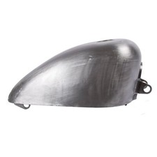 Custom Harley Sportster 86-03 Fuel Tank Left Side Oulet 8.6L