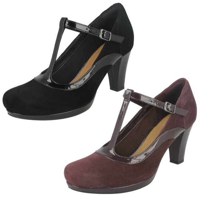 navy t bar shoes womens