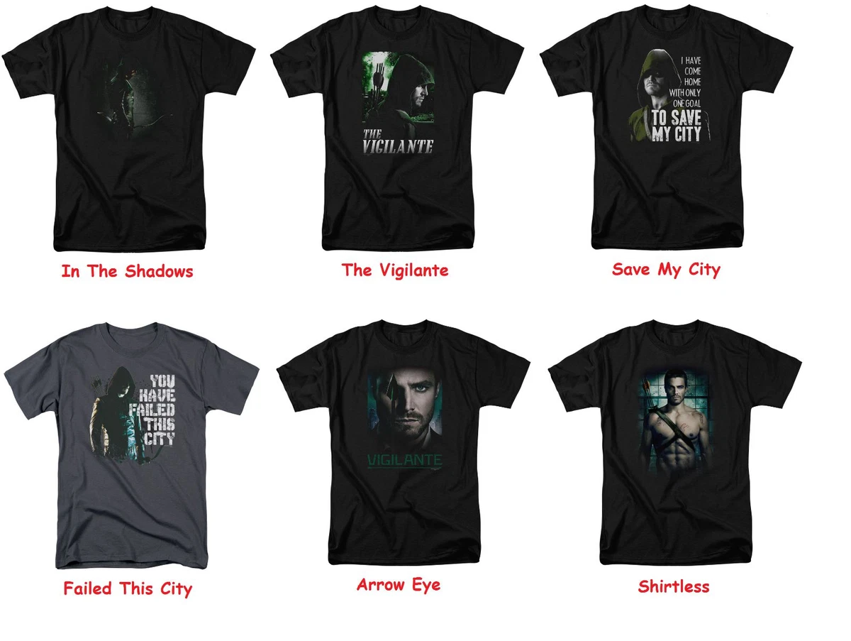 Cw arrow sweatshirt sale