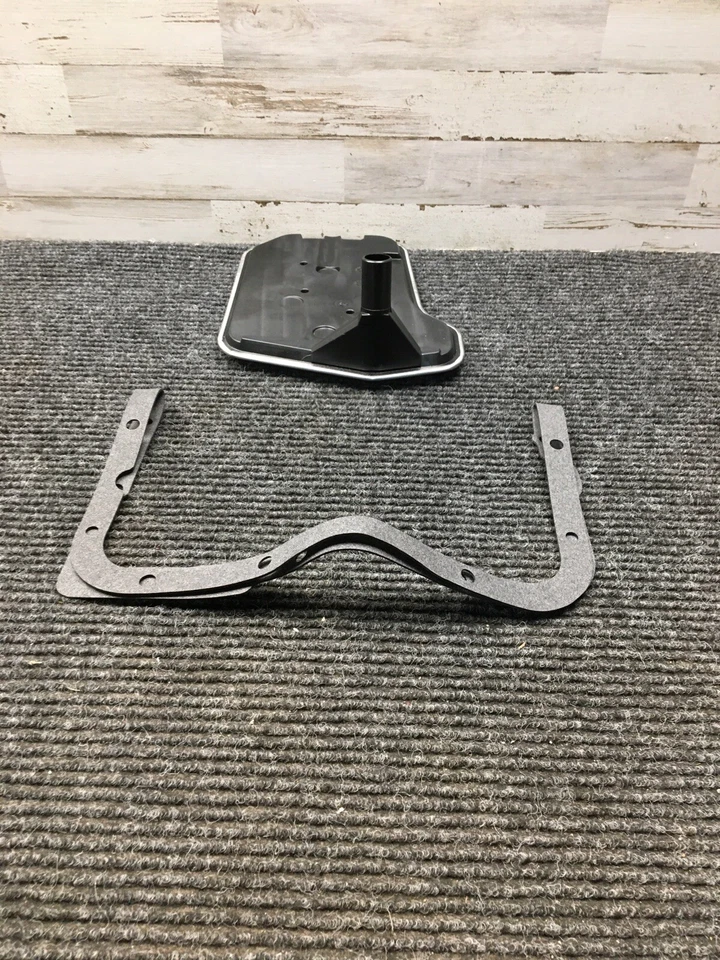 Pronto F-144 自动变速器过滤器套件适用于图表上列出的车辆 — 第 2/4 张图片