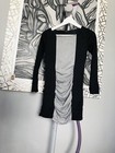 Women's Evening Party Cocktail bodycon mini Dress lace insert Sizes UK 8