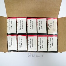 MC.GILL Genuine CF1S NIB Lot of 10 cam follower BRG-D-1979 1C42