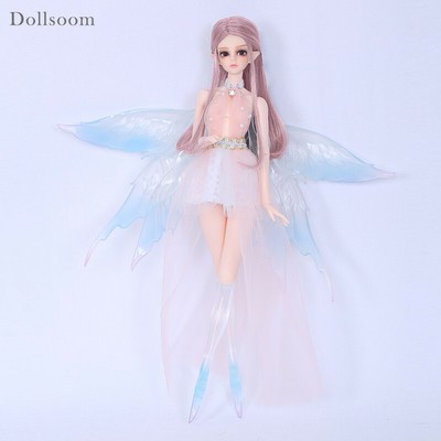 fairy bjd