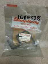 New Genuine Simplicity 1685338 Belt Guide