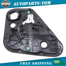 REAR Window Regulator RIGHT PASSENGER For 17-22 Kia Sportage 83481D9000