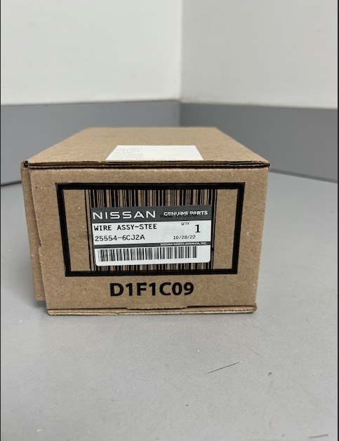 2019 2020 Nissan Altima Clock Spring 255546CJ2A for sale online | eBay 