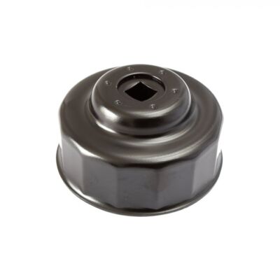 Bike It Motorrad Ölfilter Schlüssel 65mm 14 Nuten 1-Step für 3/8''