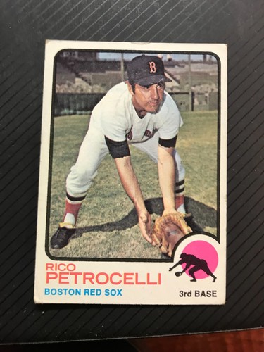 1973 Topps Baseball Cards Singles 300-660 Complete Your set You U Pick - Picture 149 of 334