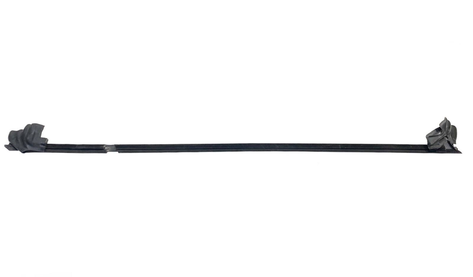 BENTLEY CONTINENTAL GT GTC dichtung zierleiste gasket seal trim 