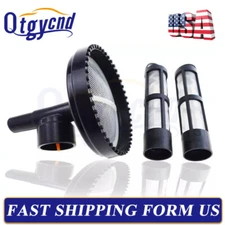 Fuel Pump Strainer 4C4Z9365BA for Ford E-350 E-450 F-250 Super Duty 4C4Z9365AA