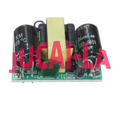 1PC 3.3V 600mA AC-DC Power Supply Buck Converter Step Down Module