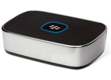 BlackBerry Presenter for Wireless PowerPoint Presentations