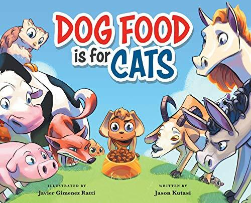 Is For Cats