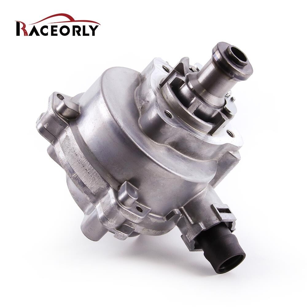 RACEORLY Brake Vacuum Pump for BMW M1 335i 740 X6 2007-2010 N53 N54 11667519458