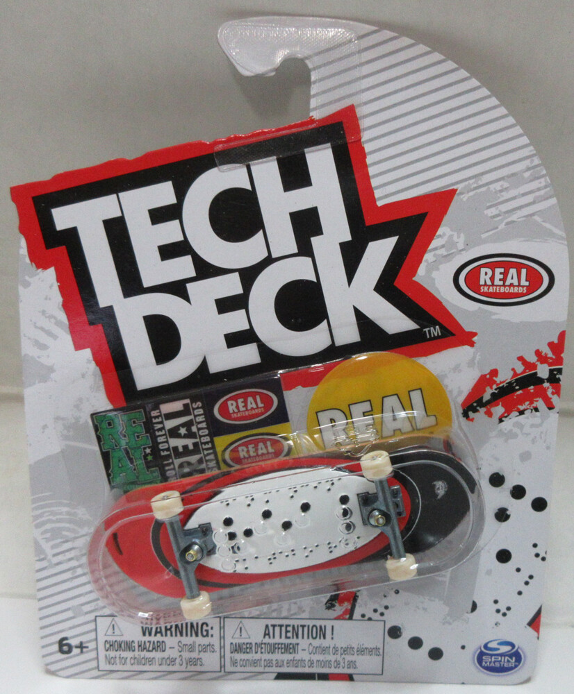Tech Deck ULTRA RARE Fingerboards  Price Drop 8/3/25