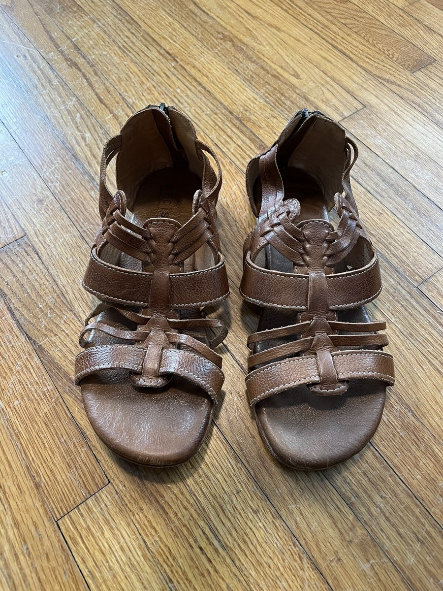 Ladies Sandals Bed Stu Cara Gladiator Sandals Bed Stu Cara Light