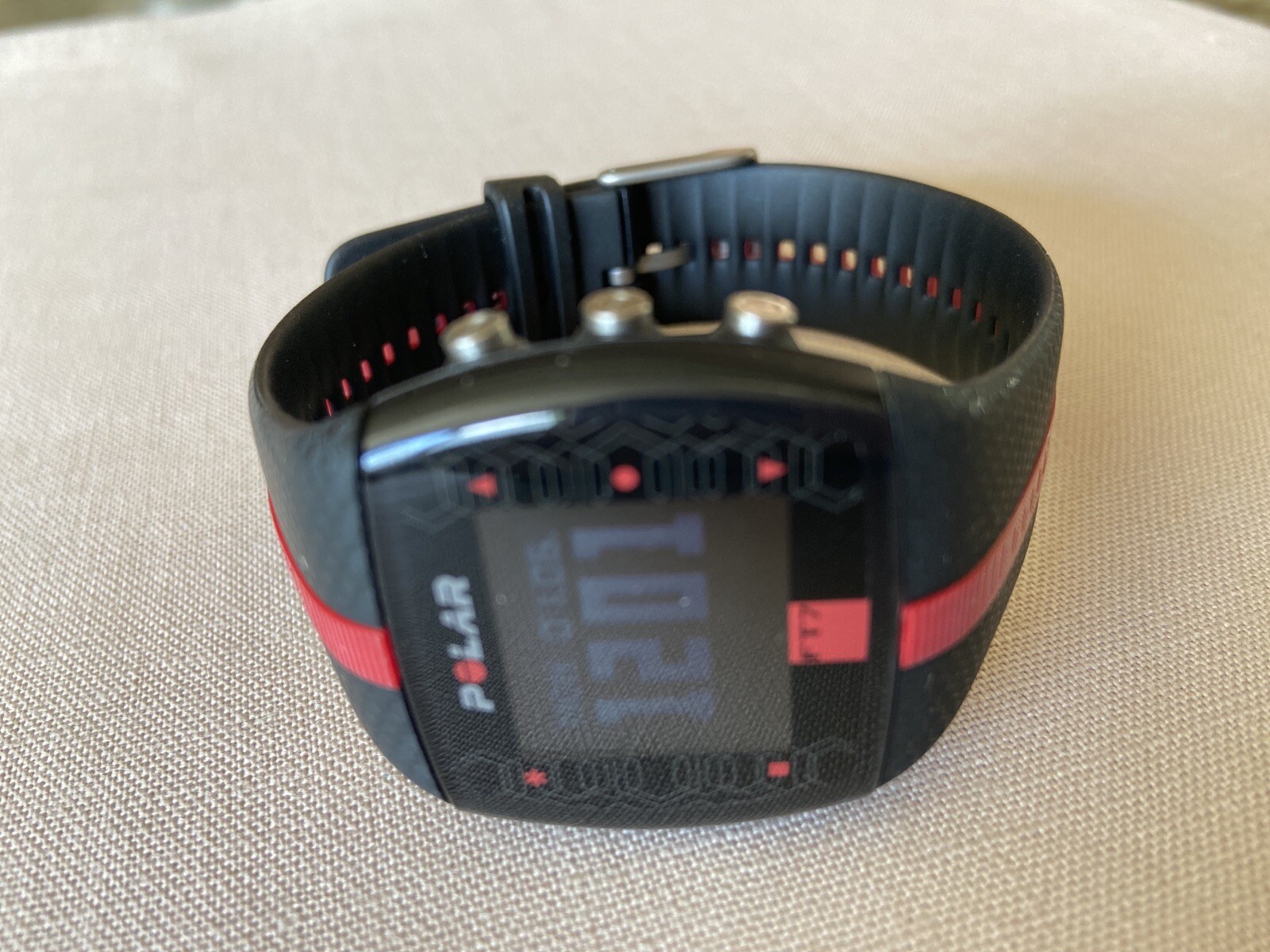 polar watch ft7 price