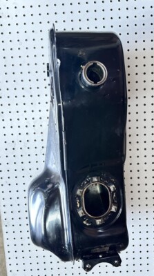1989 Honda Goldwing GL1500 Gas Fuel Tank Good Shape Some Surface Rust Inside