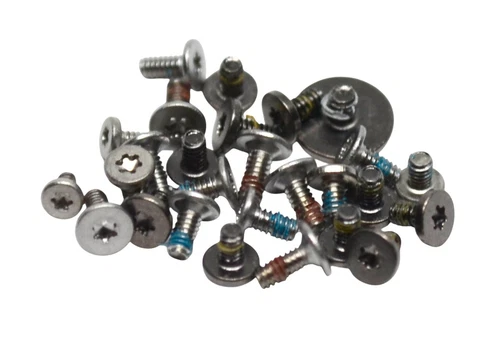 OEM GOOGLE PIXEL FOLD G9FPL REPLACEMENT SCREW SET SCREWS