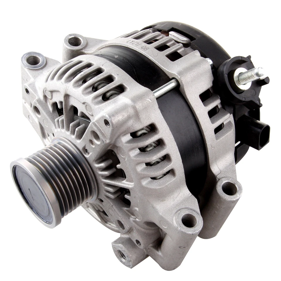 Alternator for 2011-2012 BMW X3 3.0L 2009-11 528i 104210-6250 104210-6251 11791 - Изображение 4 из 4