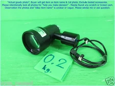 Telecentric Lens OD48mm. C-Mount as photo, Unknow data, sn:9093.