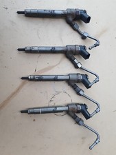 Injecteur Mercedes CLASSE B