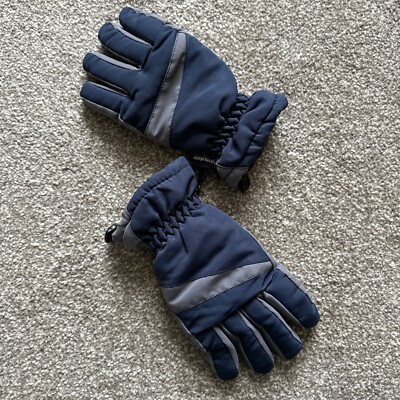 Kinder Unisex Thinsulate Thermo Handschuhe - Alter 3-6 Jahre - Next