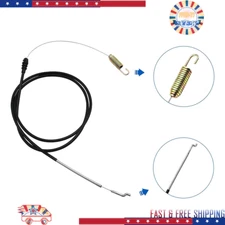 Traction Cable for 22" Fits Toro Recycler Front Drive Self Propelled Mower 105-1