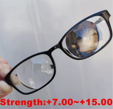 Reading Glasses 7.00 8.00 9.00 10.00 15.00 Highly Strength Readers