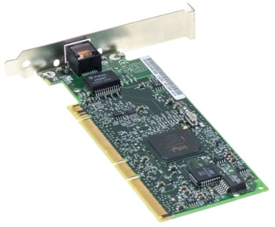  SERVER ADAPTER INTEL PRO/1000 XT A51580-014 PCI-X