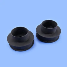 2009-2018 Ram 1500 4WD Steel Rear Bottom 1.5" Leveling Lift Kit Coil Spring